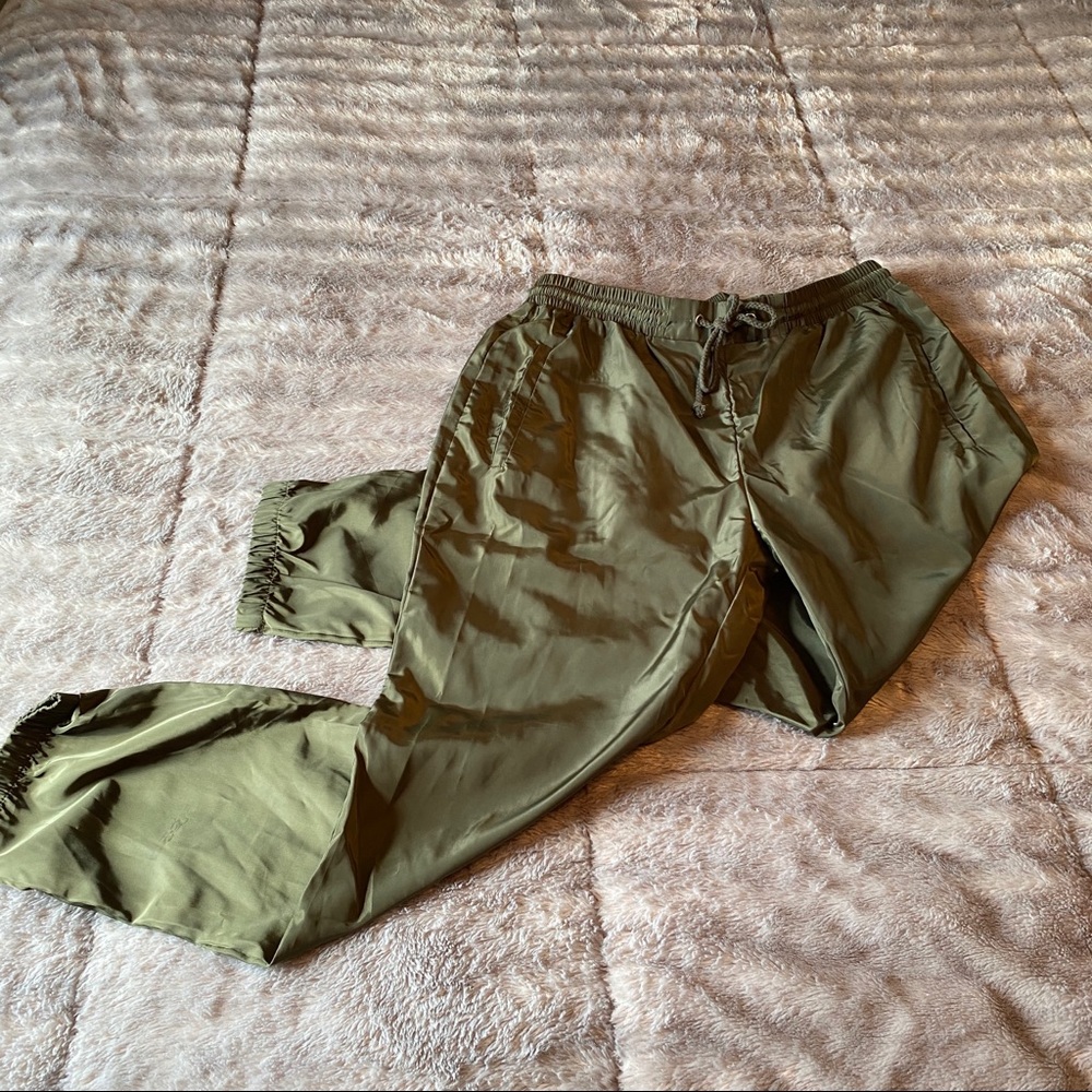 Fashion Nova Joggers